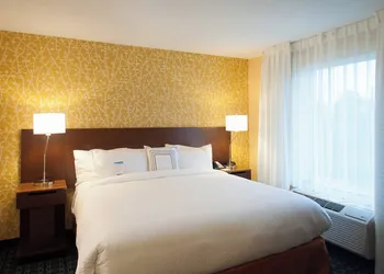 Fairfield Inn & Suites Enterprise hotel thumbnail 5