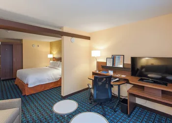 Fairfield Inn & Suites Enterprise hotel thumbnail 6