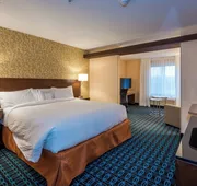 Fairfield Inn & Suites Enterprise hotel detail image 7