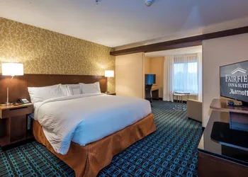 Fairfield Inn & Suites Enterprise hotel thumbnail 7