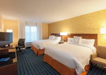 Fairfield Inn & Suites Enterprise hotel thumbnail 8