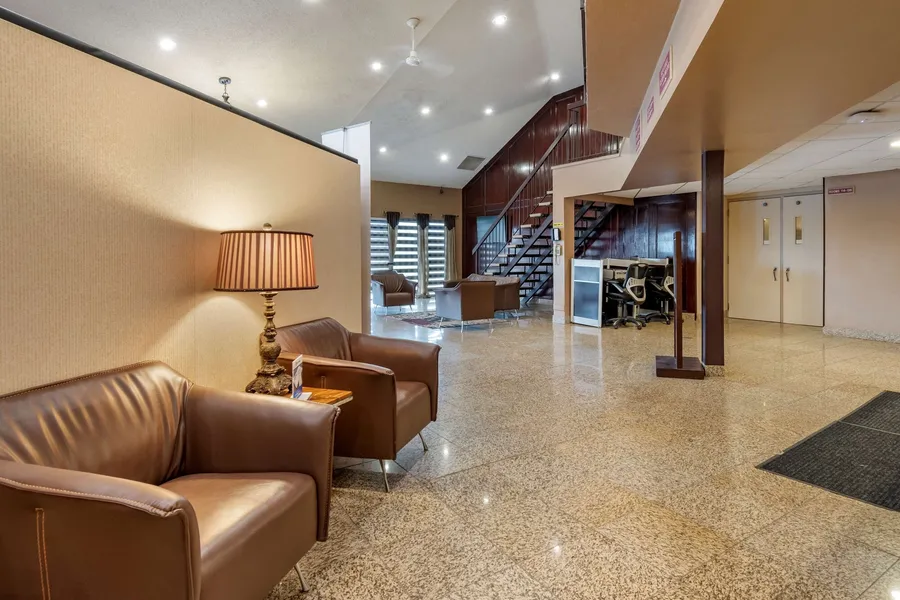 Best Western Marquis Inn & Suites hotel detail image 2