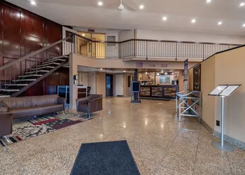 Best Western Marquis Inn & Suites hotel thumbnail 3