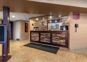 Best Western Marquis Inn & Suites hotel thumbnail 4