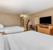 Best Western Marquis Inn & Suites hotel detail image 5