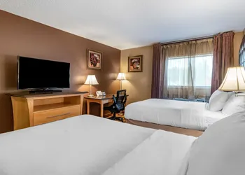 Best Western Marquis Inn & Suites hotel thumbnail 6