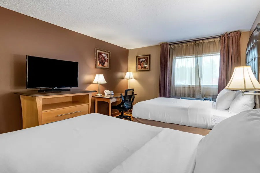 Best Western Marquis Inn & Suites hotel detail image 6