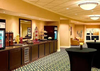 Four Points by Sheraton Wakefield Boston Htl&Conference Cntr hotel thumbnail 3