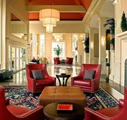 Four Points by Sheraton Wakefield Boston Htl&Conference Cntr hotel detail image 4