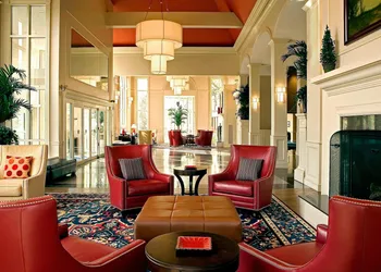 Four Points by Sheraton Wakefield Boston Htl&Conference Cntr hotel thumbnail 4