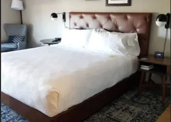 Four Points by Sheraton Wakefield Boston Htl&Conference Cntr hotel thumbnail 6
