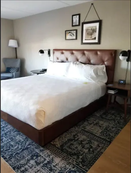 Four Points by Sheraton Wakefield Boston Htl&Conference Cntr hotel detail image 6