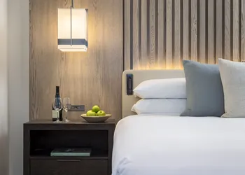 Stilwell Hotel hotel thumbnail 6