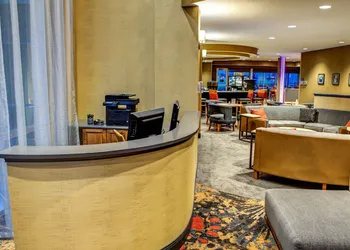 DoubleTree by Hilton West Fargo Sanford Medical Center Area hotel thumbnail 2