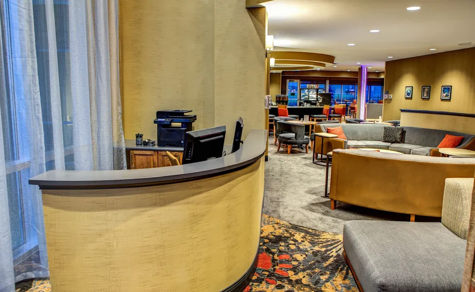 DoubleTree by Hilton West Fargo Sanford Medical Center Area hotel detail image 2