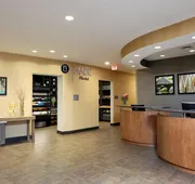 DoubleTree by Hilton West Fargo Sanford Medical Center Area hotel detail image 4
