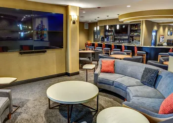 DoubleTree by Hilton West Fargo Sanford Medical Center Area hotel thumbnail 5