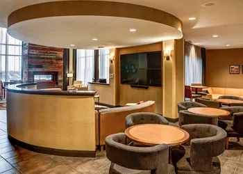 DoubleTree by Hilton West Fargo Sanford Medical Center Area hotel thumbnail 6