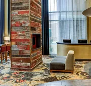 DoubleTree by Hilton West Fargo Sanford Medical Center Area hotel detail image 7