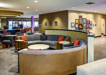DoubleTree by Hilton West Fargo Sanford Medical Center Area hotel thumbnail 8