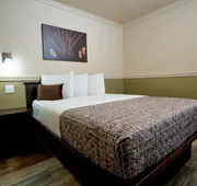 Family Garden Inn & Suites hotel detail image 3
