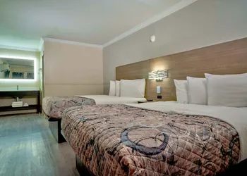 Family Garden Inn & Suites hotel thumbnail 6