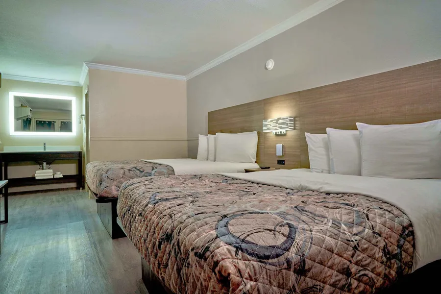 Family Garden Inn & Suites hotel detail image 6