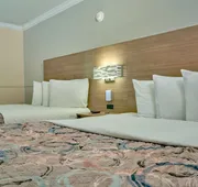 Family Garden Inn & Suites hotel detail image 7