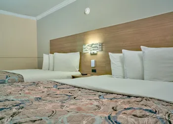 Family Garden Inn & Suites hotel thumbnail 7