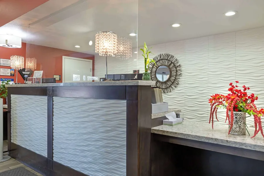 Best Western Plus Downtown North hotel detail image 2