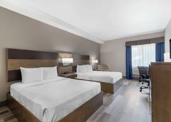 Best Western Plus Downtown North hotel thumbnail 3