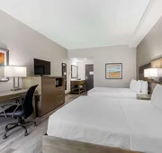 Best Western Plus Downtown North hotel detail image 4