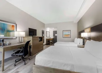 Best Western Plus Downtown North hotel thumbnail 4
