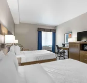 Best Western Plus Downtown North hotel detail image 5