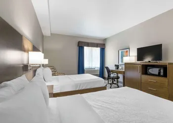 Best Western Plus Downtown North hotel thumbnail 5