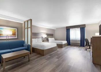 Best Western Plus Downtown North hotel thumbnail 6