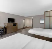 Best Western Plus Downtown North hotel detail image 7
