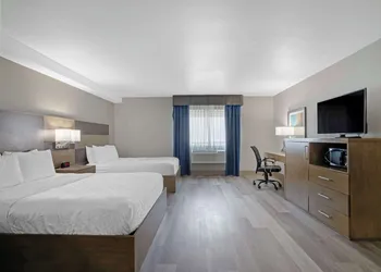 Best Western Plus Downtown North hotel thumbnail 8