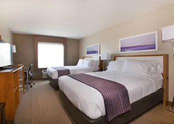 Holiday Inn Express & Suites Hot Springs by IHG hotel thumbnail 6
