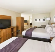 Holiday Inn Express & Suites Hot Springs by IHG hotel detail image 4