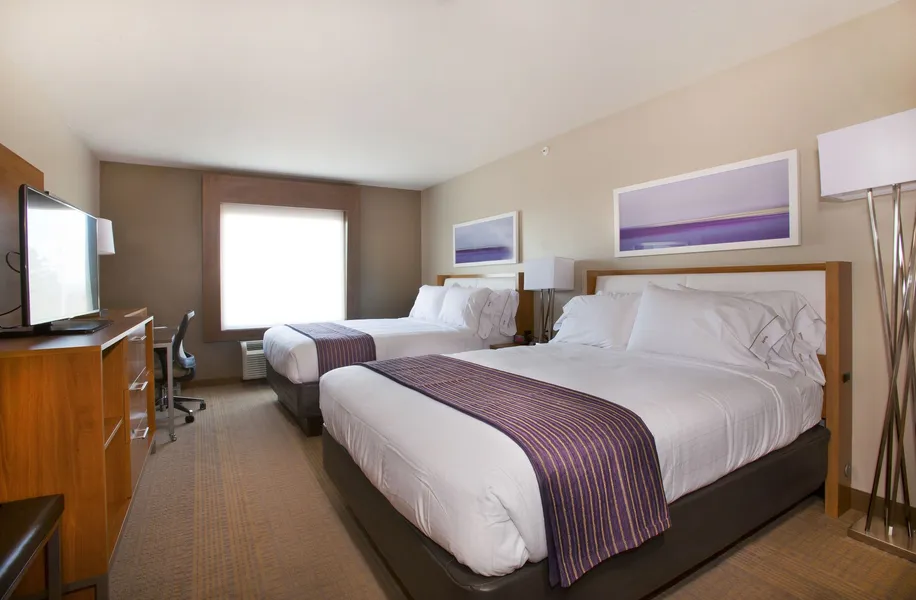 Holiday Inn Express & Suites Hot Springs by IHG hotel detail image 6