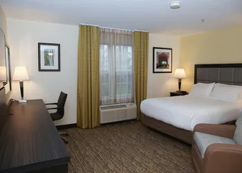 Candlewood Suites Portland - Scarborough by IHG hotel thumbnail 2