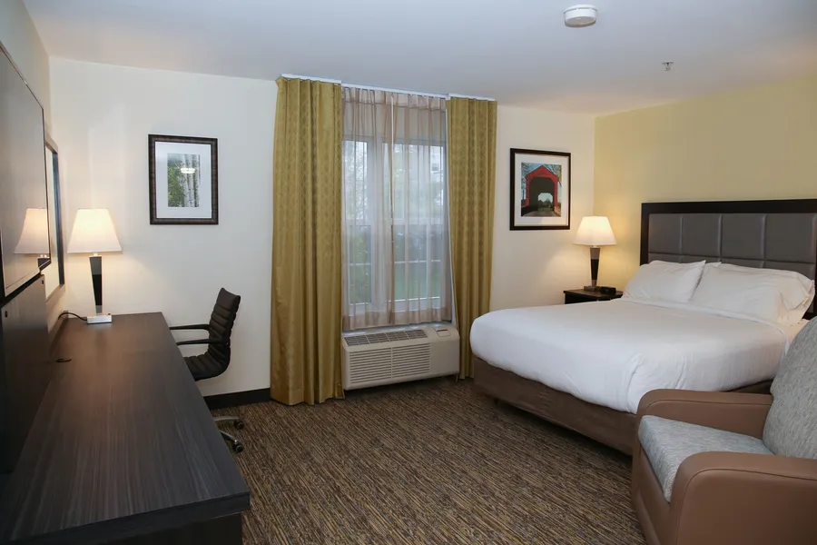 Candlewood Suites Portland - Scarborough by IHG hotel detail image 2