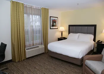 Candlewood Suites Portland - Scarborough by IHG hotel thumbnail 3