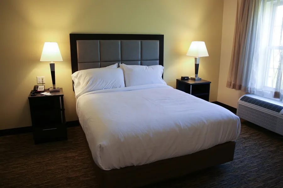 Candlewood Suites Portland - Scarborough by IHG hotel detail image 6