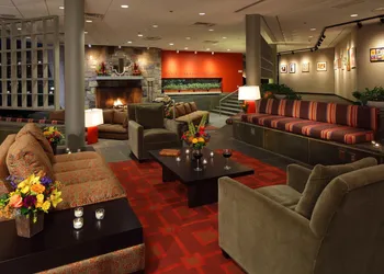 Chauncey Hotel & Conference Center hotel thumbnail 2