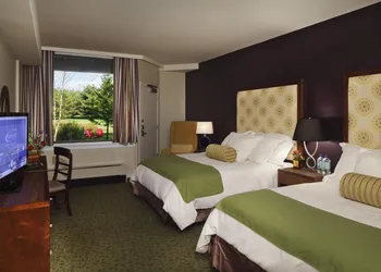 Chauncey Hotel & Conference Center hotel thumbnail 4