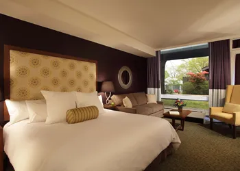 Chauncey Hotel & Conference Center hotel thumbnail 5