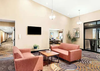 Best Western Maple City Inn hotel thumbnail 2