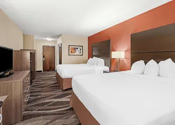 Best Western Maple City Inn hotel thumbnail 4